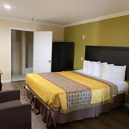 Travelodge By Wyndham Chatsworth Λος Άντζελες Εξωτερικό φωτογραφία