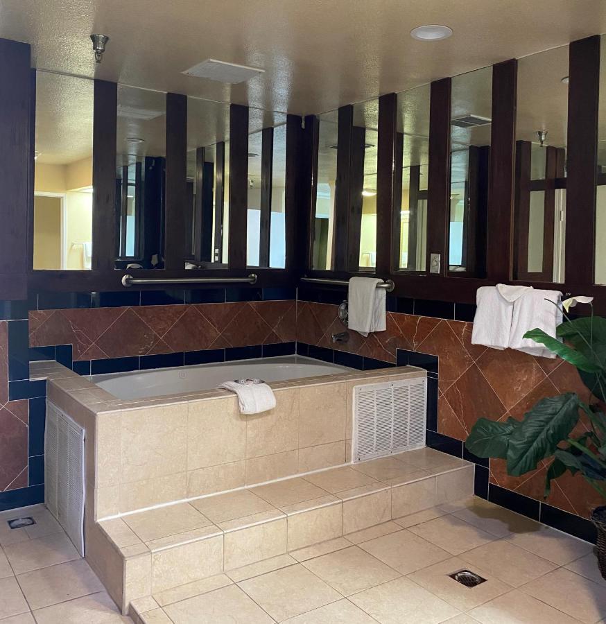 Travelodge By Wyndham Chatsworth Λος Άντζελες Εξωτερικό φωτογραφία