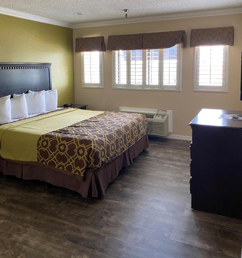 Travelodge By Wyndham Chatsworth Λος Άντζελες Εξωτερικό φωτογραφία