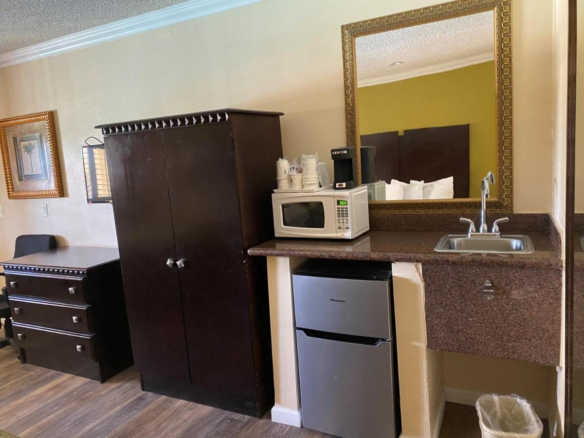 Travelodge By Wyndham Chatsworth Λος Άντζελες Εξωτερικό φωτογραφία