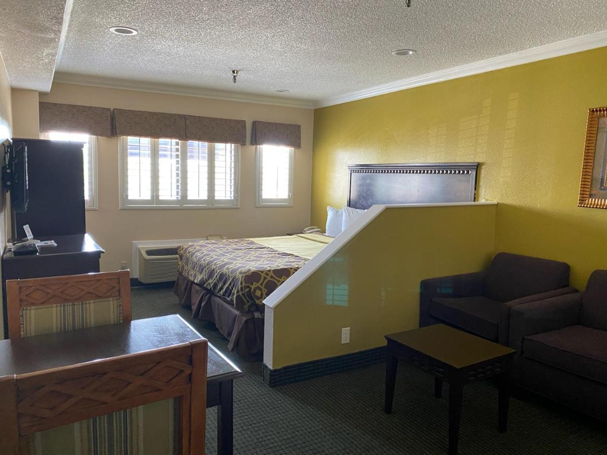 Travelodge By Wyndham Chatsworth Λος Άντζελες Εξωτερικό φωτογραφία