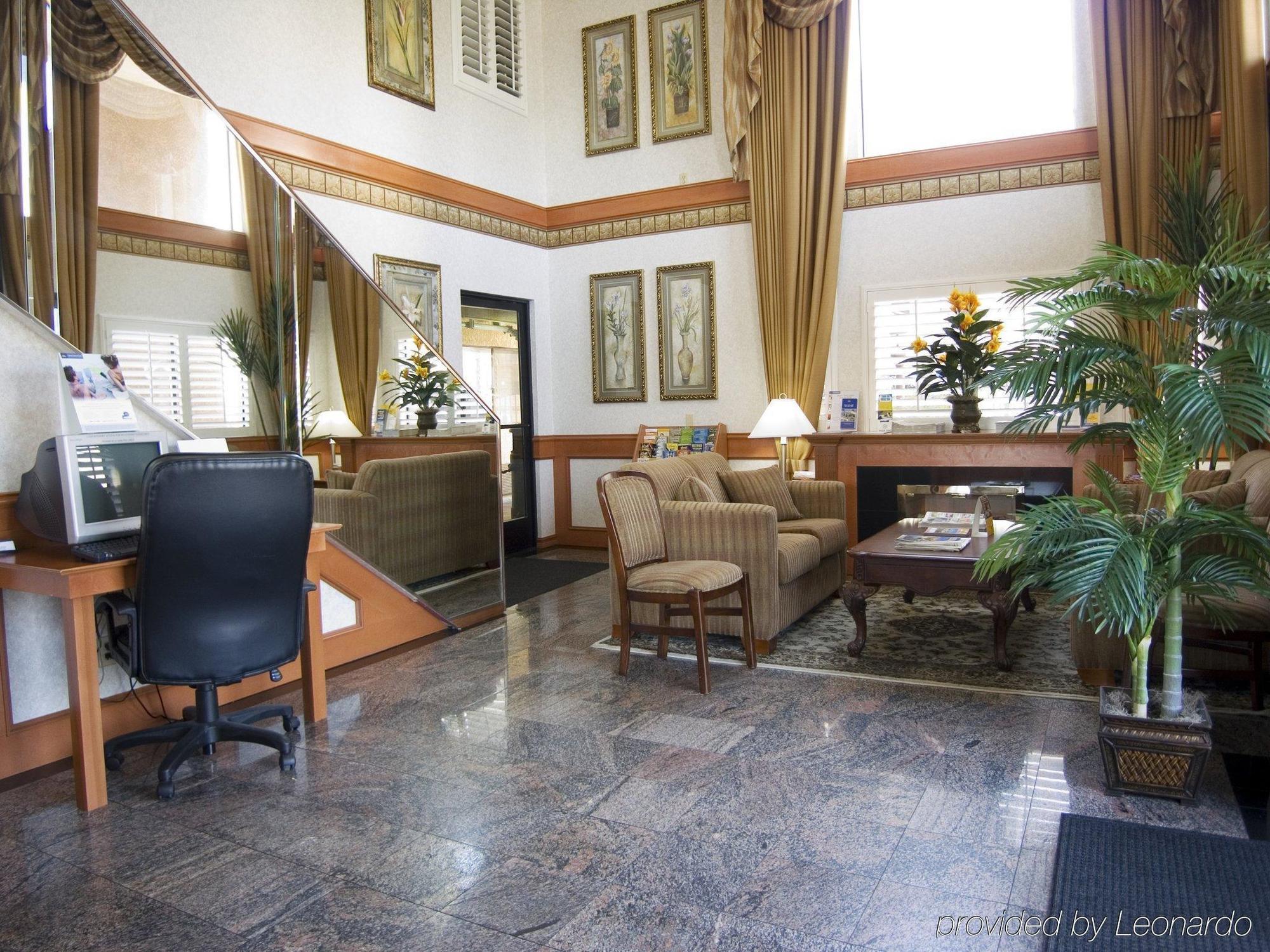Travelodge By Wyndham Chatsworth Λος Άντζελες Εξωτερικό φωτογραφία