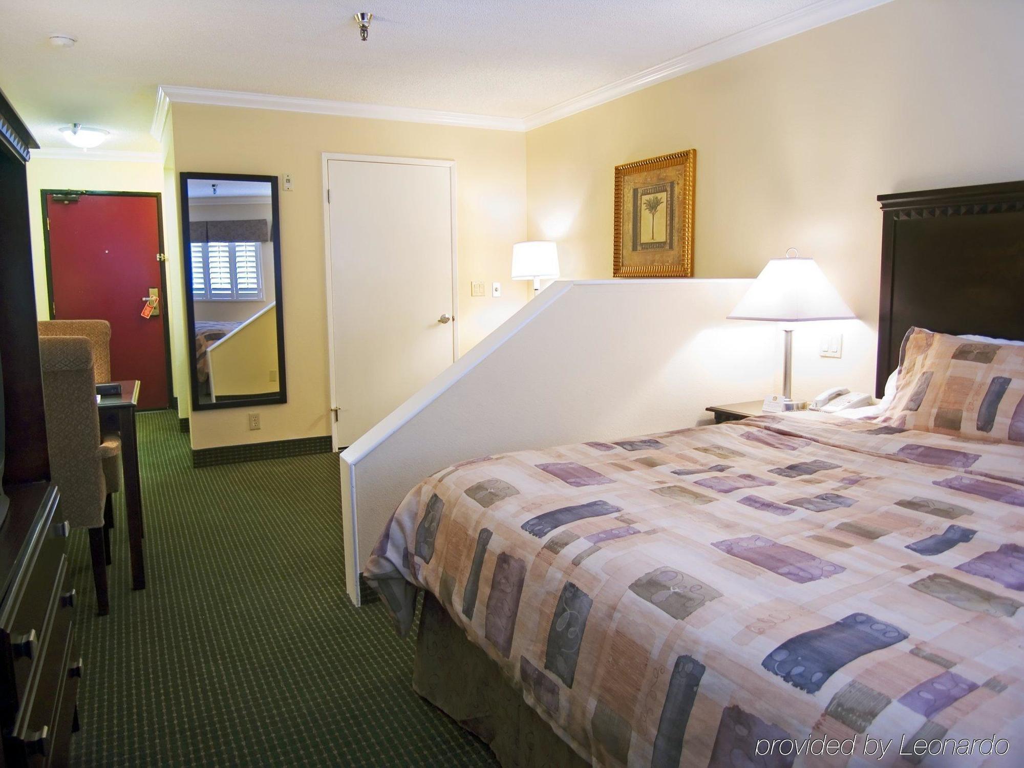 Travelodge By Wyndham Chatsworth Λος Άντζελες Εξωτερικό φωτογραφία