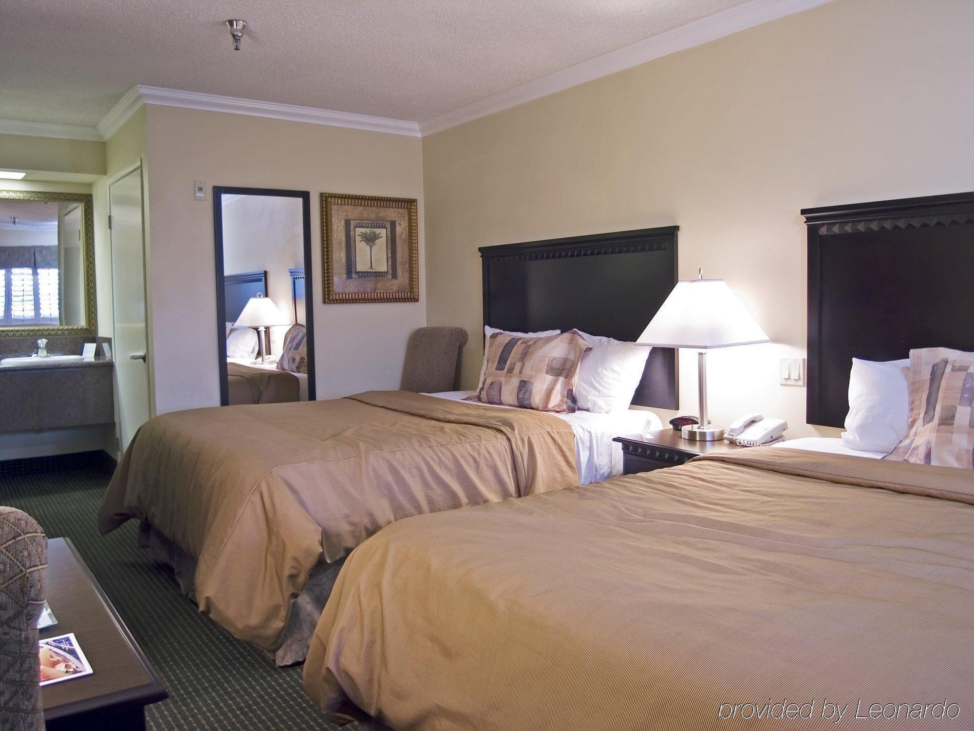 Travelodge By Wyndham Chatsworth Λος Άντζελες Εξωτερικό φωτογραφία
