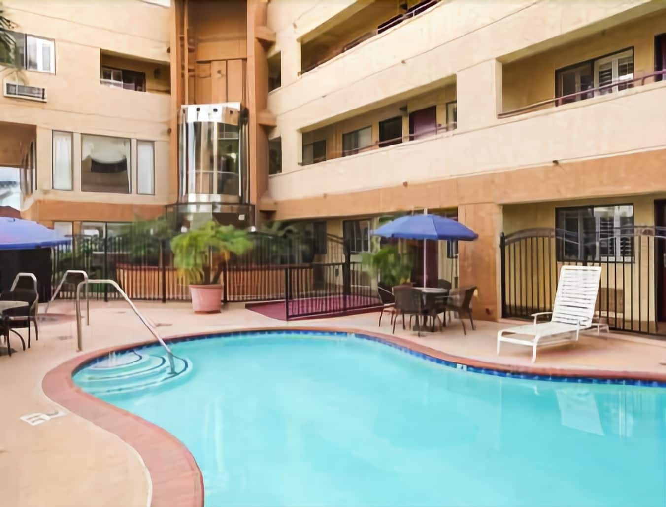 Travelodge By Wyndham Chatsworth Λος Άντζελες Ανέσεις φωτογραφία