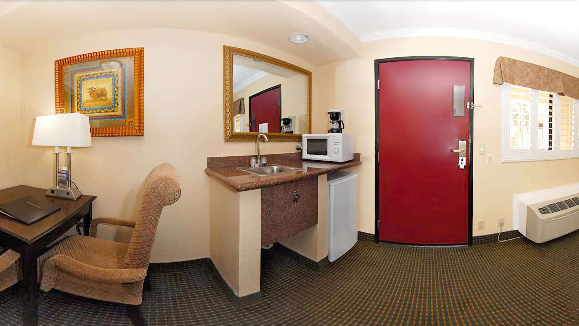 Travelodge By Wyndham Chatsworth Λος Άντζελες Εξωτερικό φωτογραφία