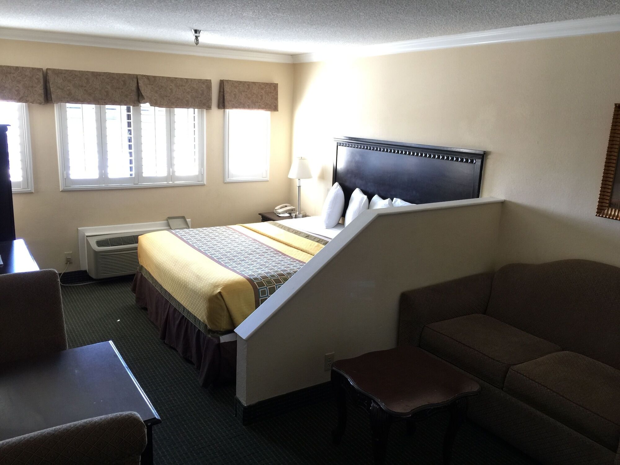 Travelodge By Wyndham Chatsworth Λος Άντζελες Εξωτερικό φωτογραφία