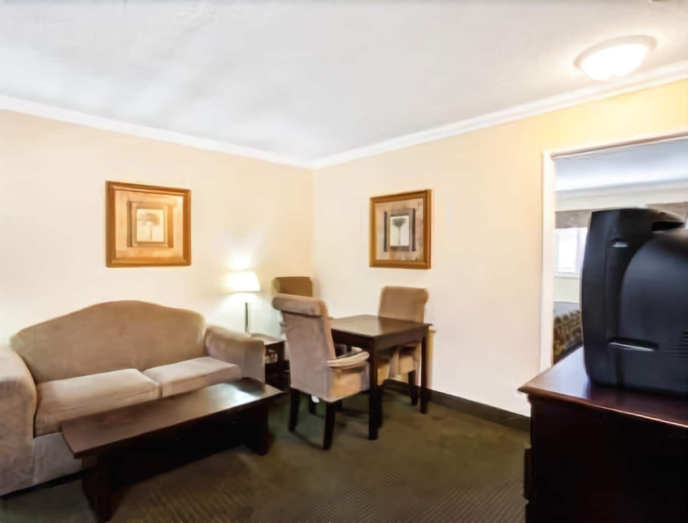 Travelodge By Wyndham Chatsworth Λος Άντζελες Εξωτερικό φωτογραφία