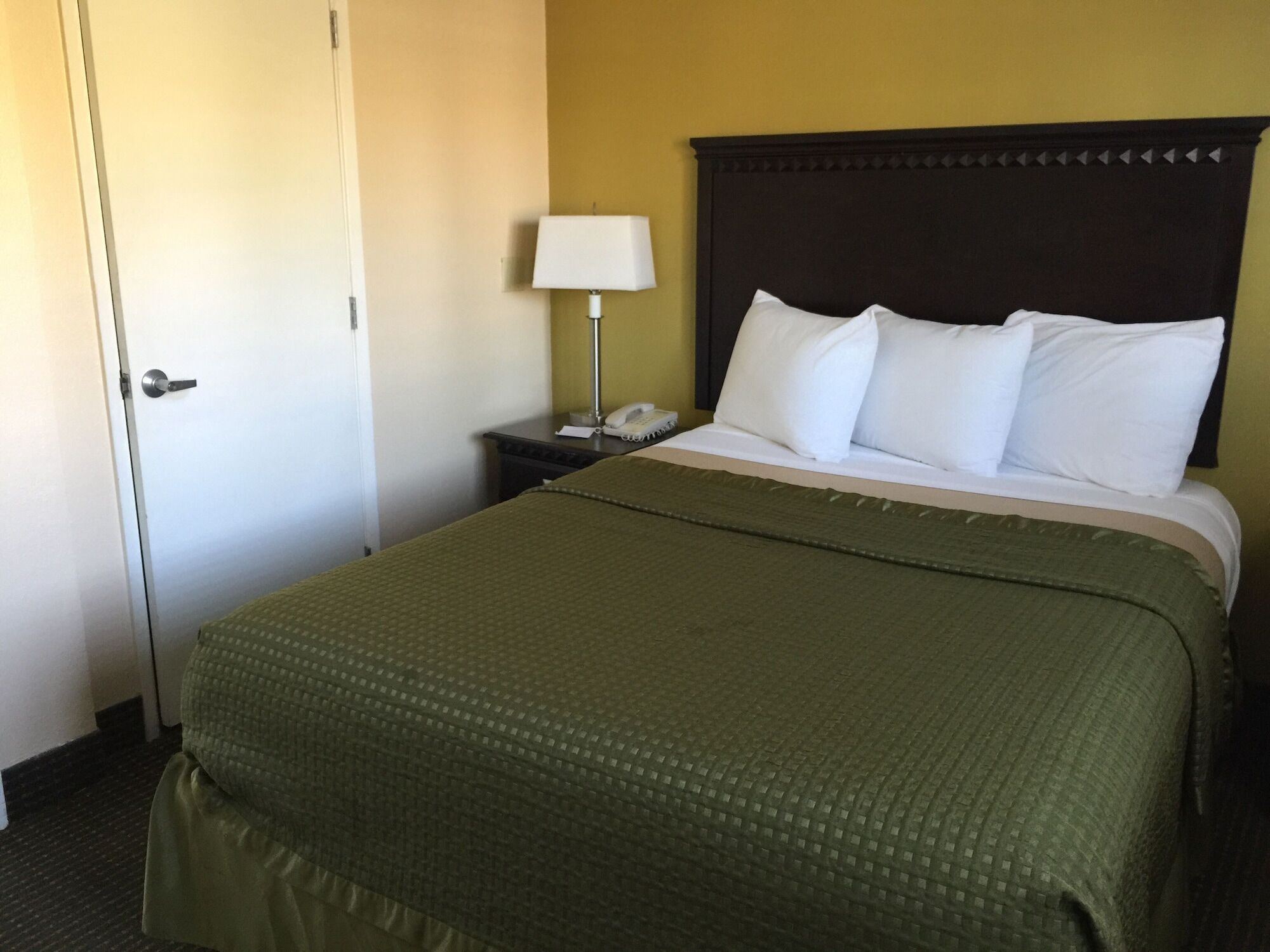 Travelodge By Wyndham Chatsworth Λος Άντζελες Εξωτερικό φωτογραφία