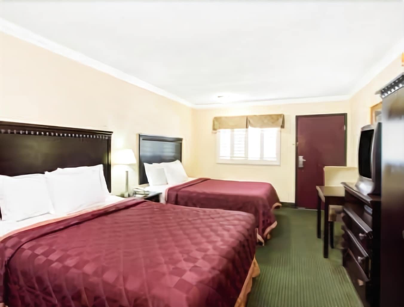 Travelodge By Wyndham Chatsworth Λος Άντζελες Εξωτερικό φωτογραφία