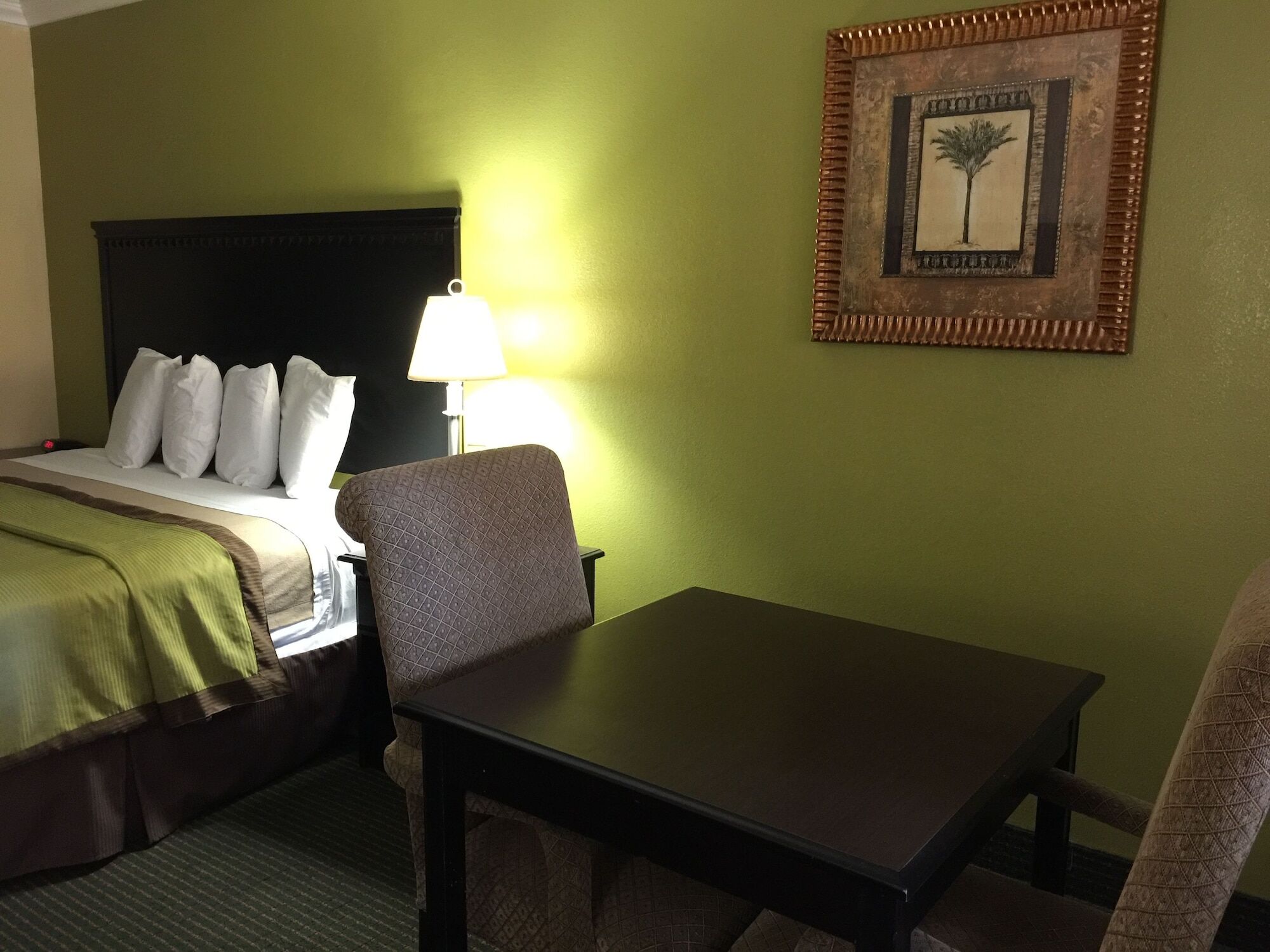 Travelodge By Wyndham Chatsworth Λος Άντζελες Εξωτερικό φωτογραφία
