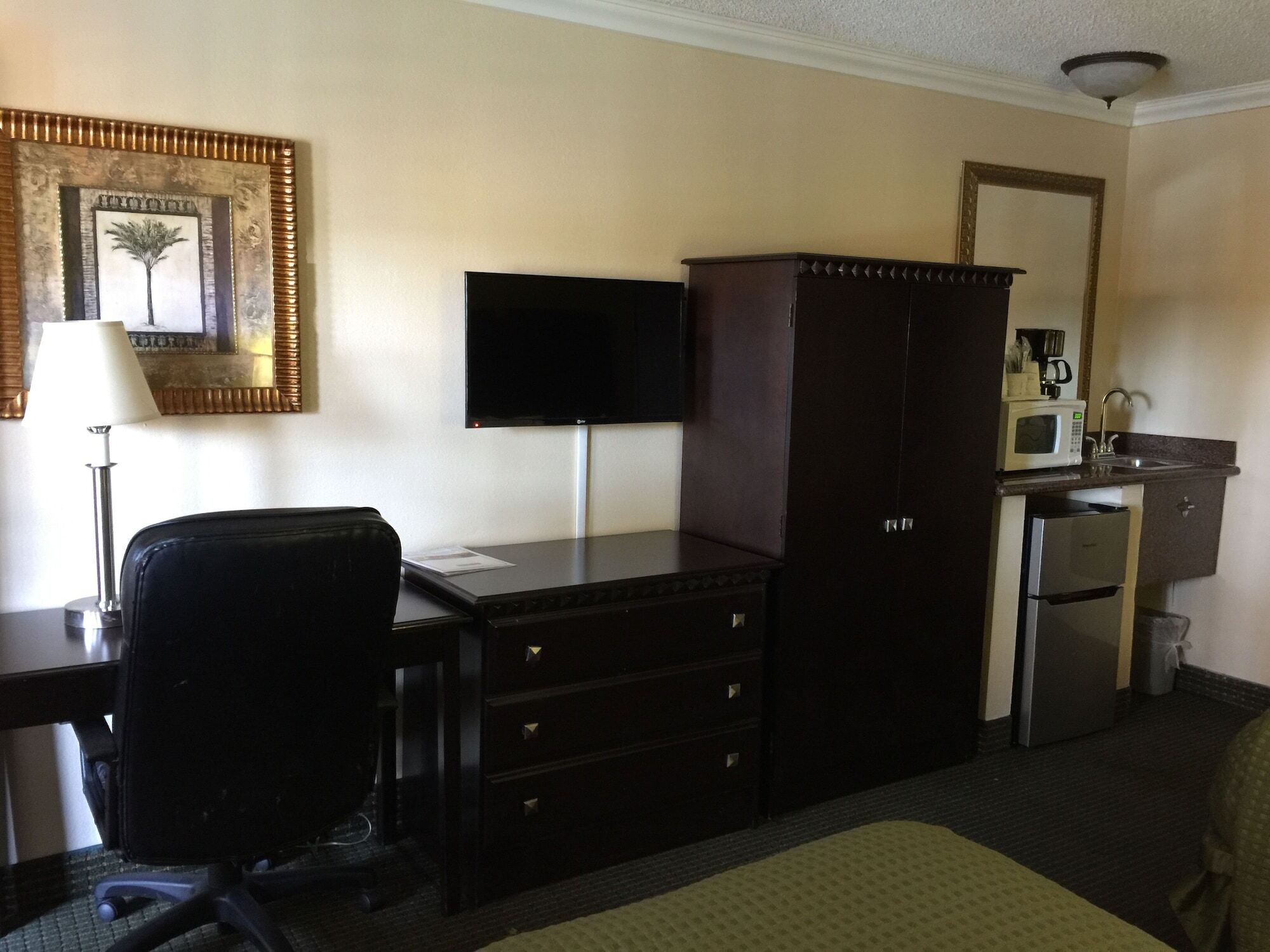 Travelodge By Wyndham Chatsworth Λος Άντζελες Εξωτερικό φωτογραφία