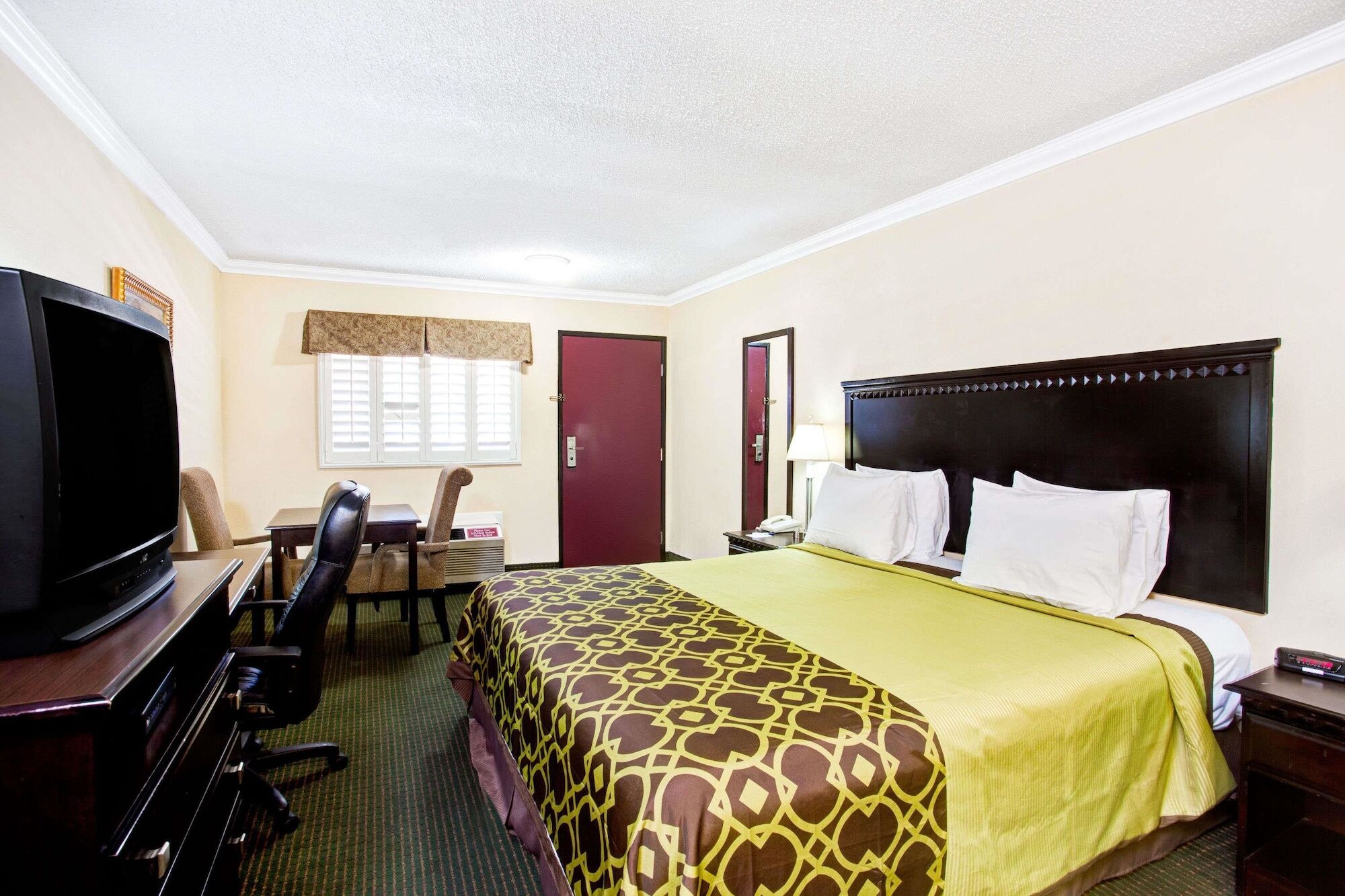 Travelodge By Wyndham Chatsworth Λος Άντζελες Εξωτερικό φωτογραφία