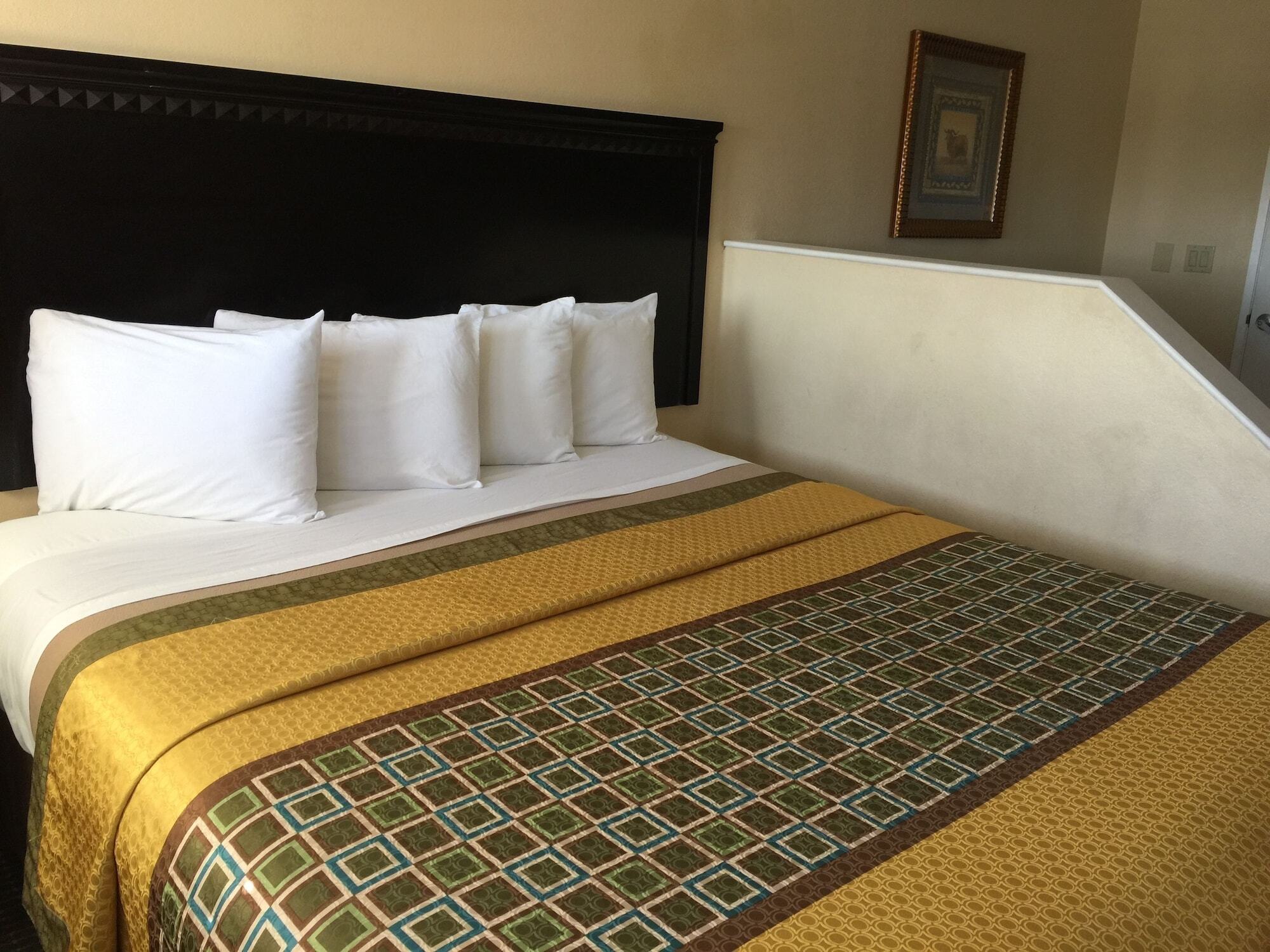 Travelodge By Wyndham Chatsworth Λος Άντζελες Εξωτερικό φωτογραφία