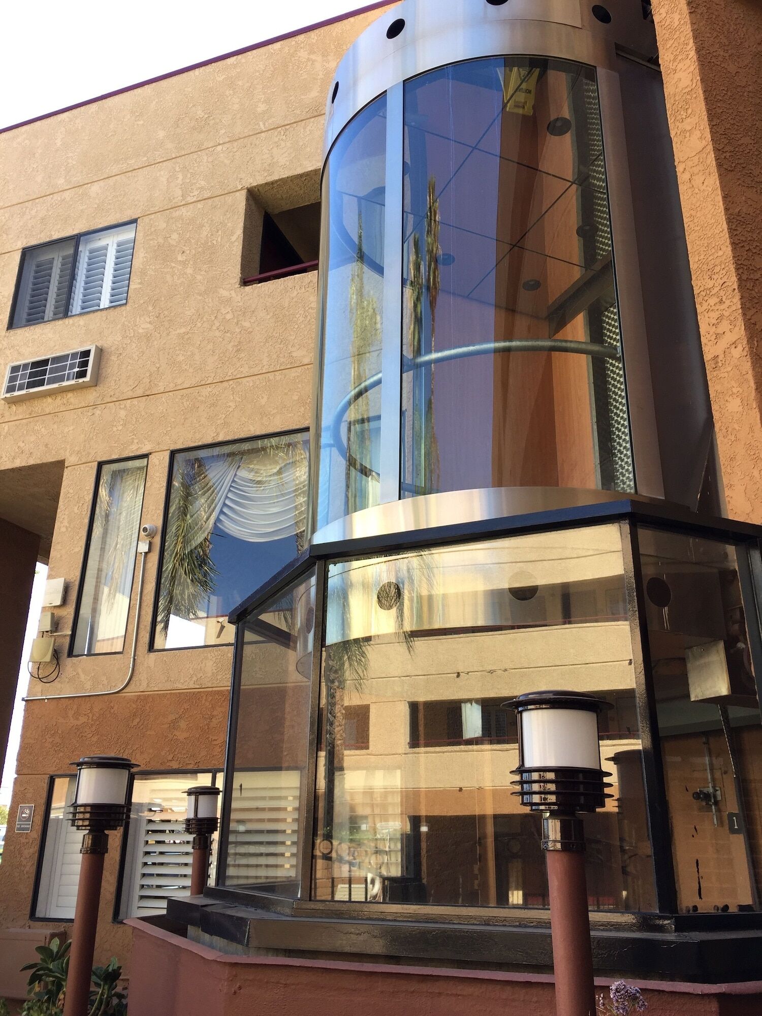 Travelodge By Wyndham Chatsworth Λος Άντζελες Εξωτερικό φωτογραφία