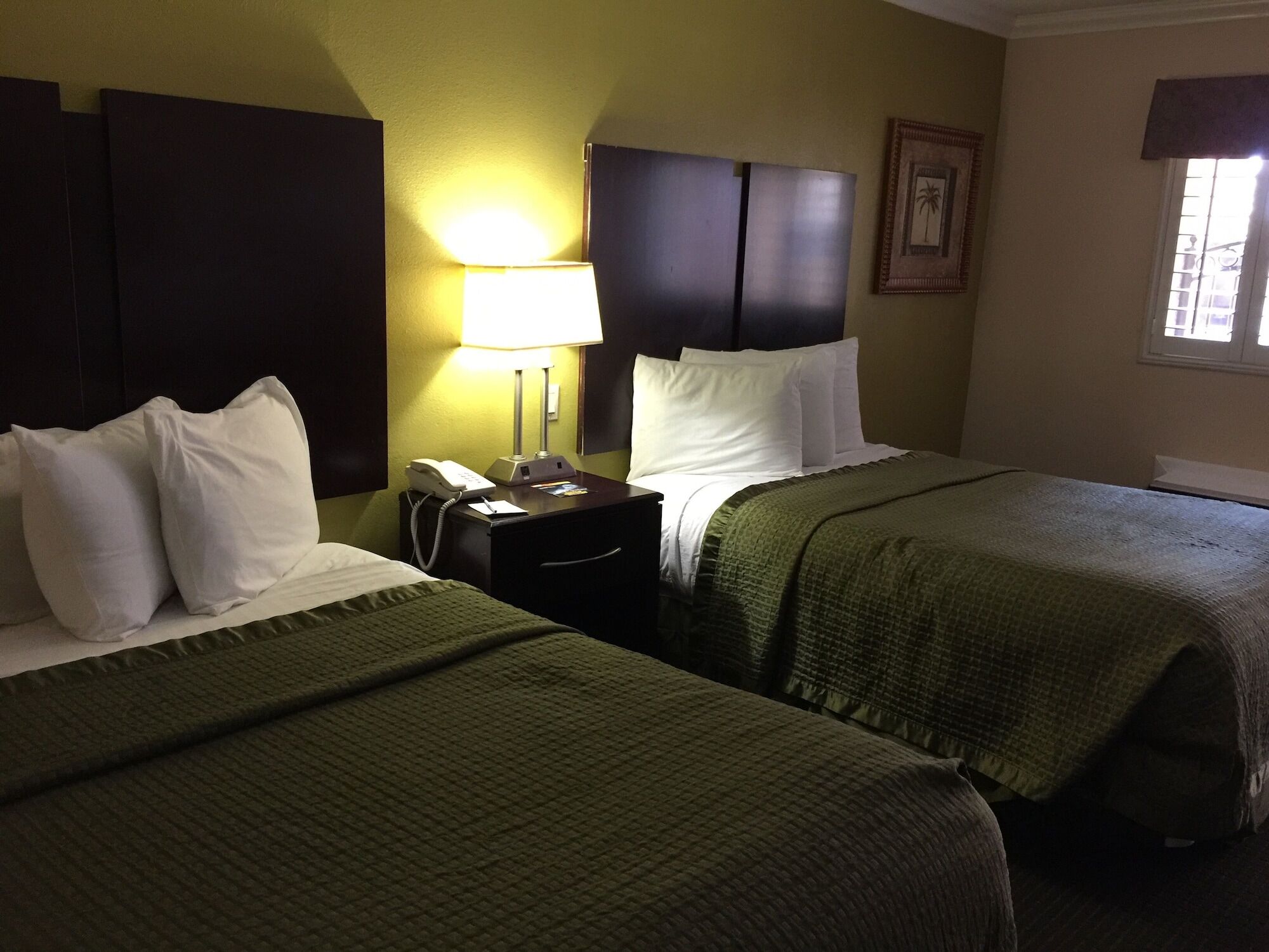 Travelodge By Wyndham Chatsworth Λος Άντζελες Εξωτερικό φωτογραφία