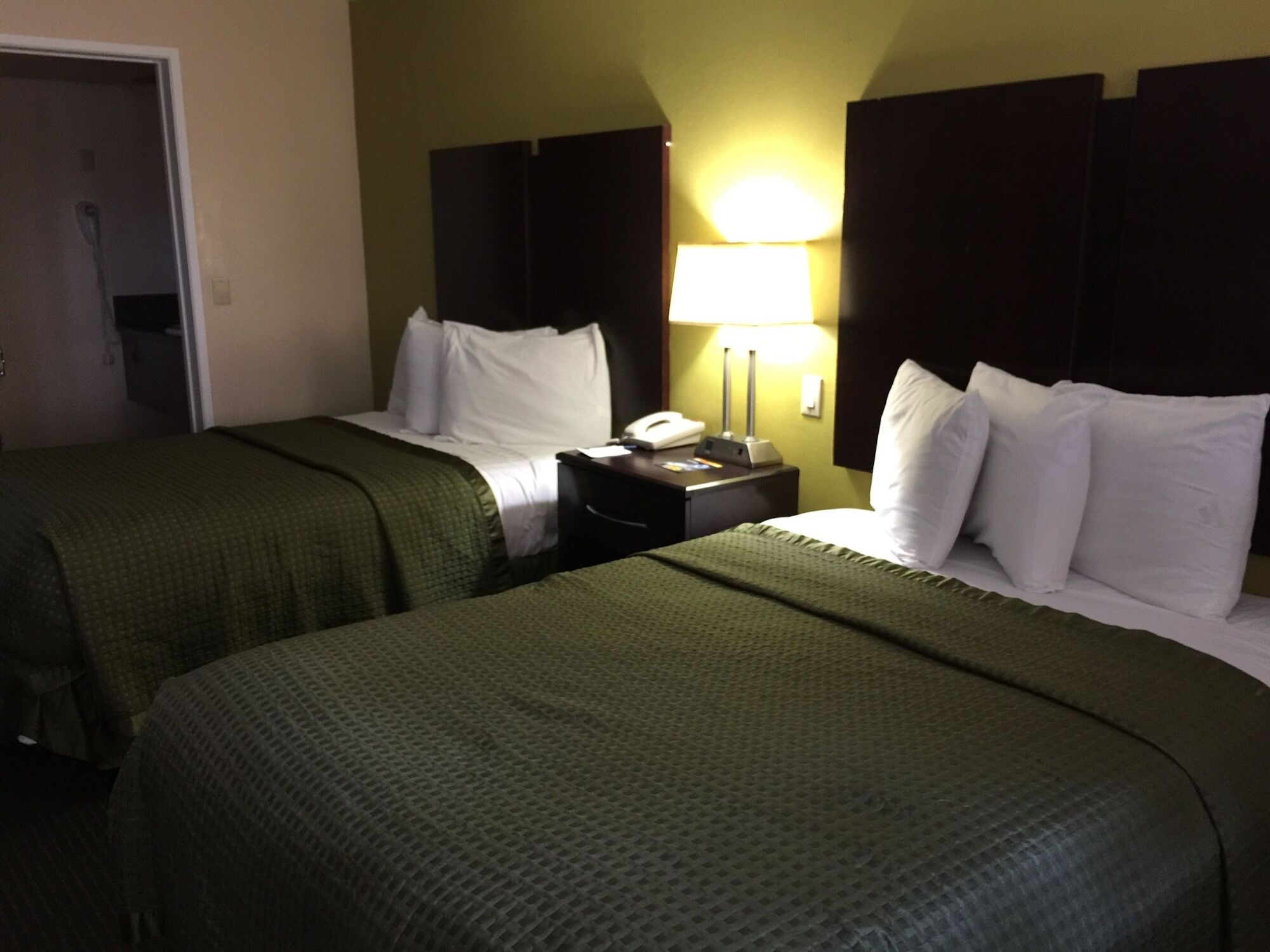 Travelodge By Wyndham Chatsworth Λος Άντζελες Εξωτερικό φωτογραφία