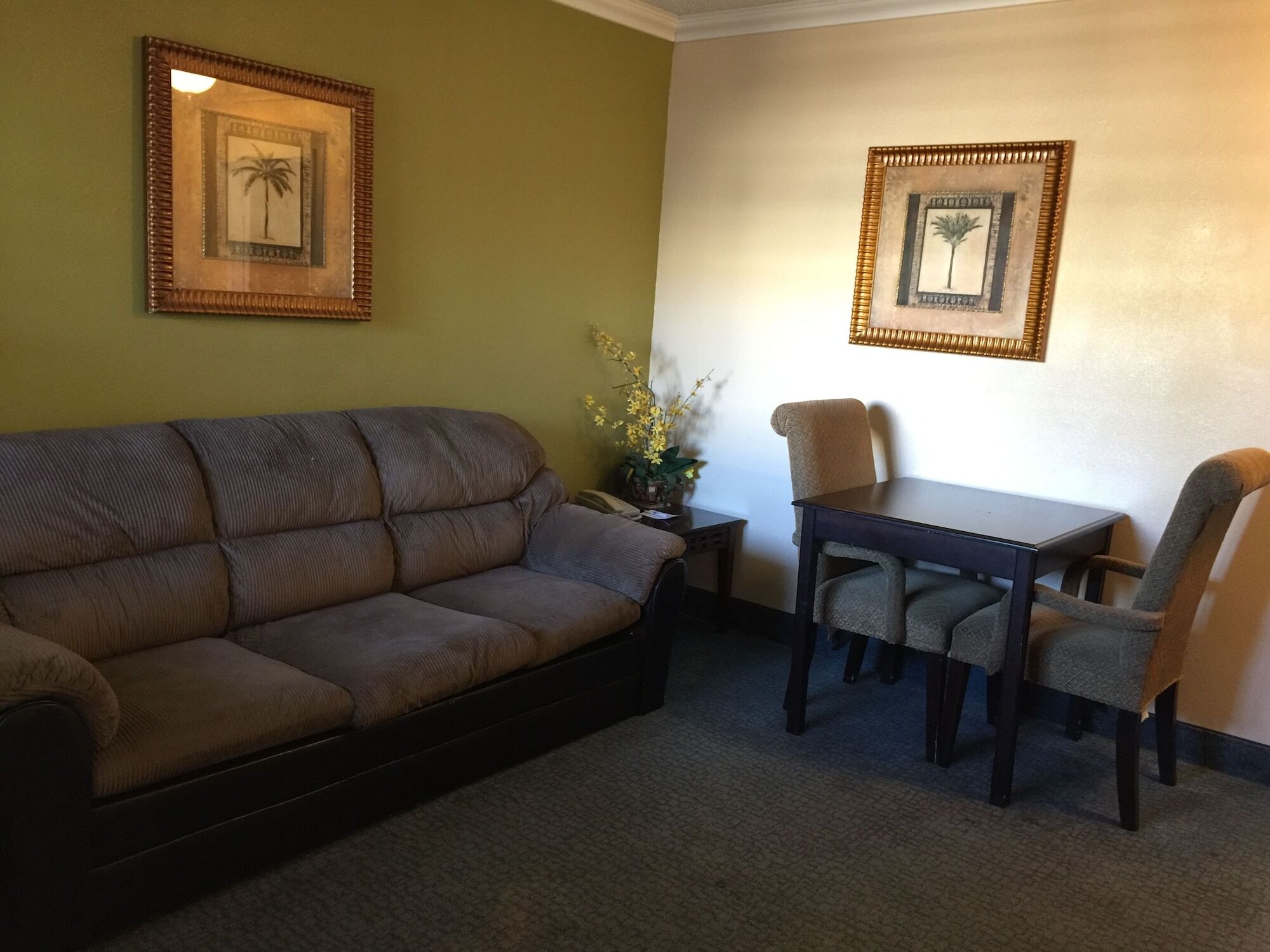Travelodge By Wyndham Chatsworth Λος Άντζελες Εξωτερικό φωτογραφία