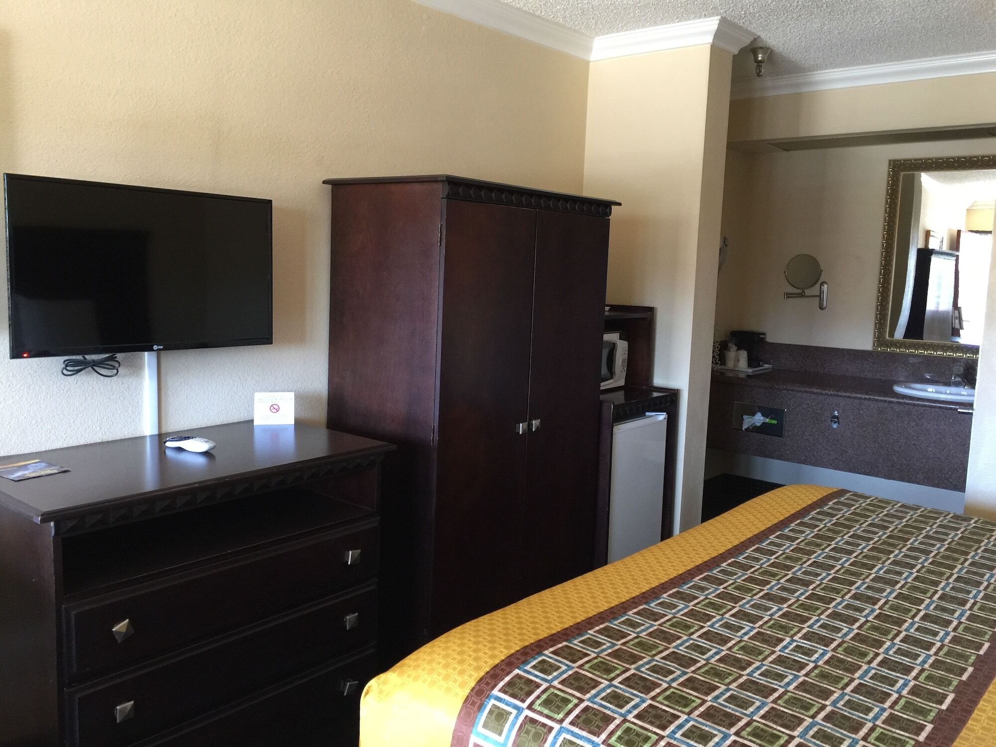 Travelodge By Wyndham Chatsworth Λος Άντζελες Εξωτερικό φωτογραφία