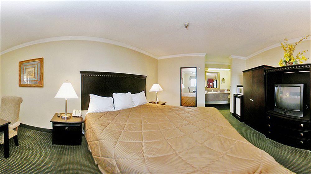 Travelodge By Wyndham Chatsworth Λος Άντζελες Εξωτερικό φωτογραφία